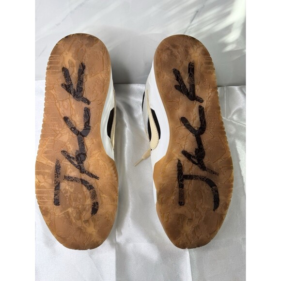 Travis Scott x Jordan Jumpman Jack TR Sail Light Umber Men’s 9.5 Shoes Mocha - Picture 9 of 16